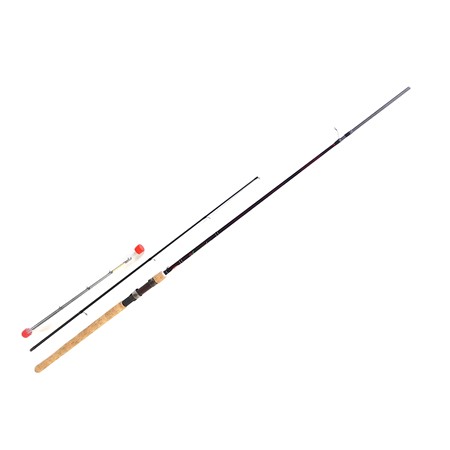 Canne Feeder Berkley Cherrywood Pro Quiver - 272 Quiver