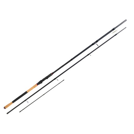 Canne Feeder Browning Black Viper Iii - 3,6M / 80G