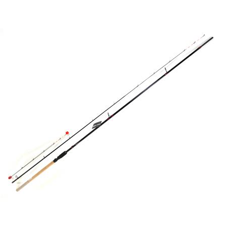 Canne Feeder Browning Hyper Carp Method - 3,3M / 60G