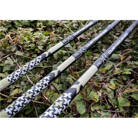 CANNE FEEDER CRESTA KXB PRO CARP FEEDER