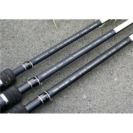 CANNE FEEDER CRESTA KXB PRO CARP FEEDER