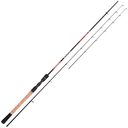 Canne Feeder Cresta Snyper Method Picker