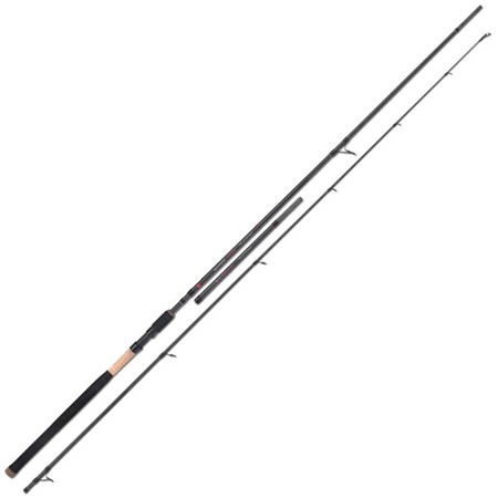 Canne Feeder D'amorçage Nytro Marvelist Bait Up Special
