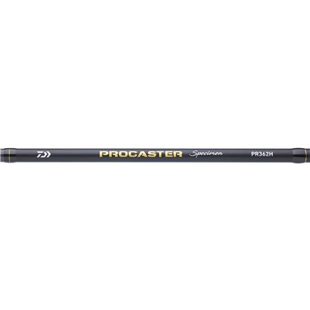 CANNE FEEDER DAIWA 27 PROCASTER SPECIMEN