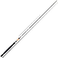 Canne Feeder Daiwa N'Zon Super Slim Feeder 902 Q - 2.74 M, 139 G, Puissance 30 G | Pour Pêche Au Feeder, Carpe, F1 - 6
