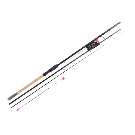 Canne Feeder Dam Impulse-X Feeder Rod - 11' - 50-100G