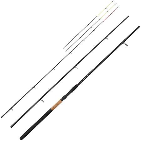 Canne Feeder Dam Intenze Feeder Rod