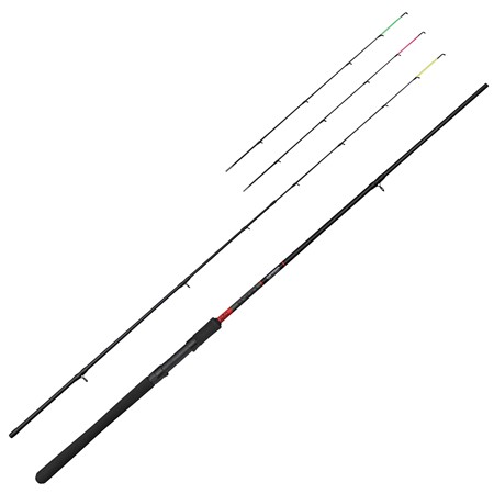 Canne Feeder Dam Nova Picker