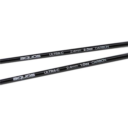 CANNE FEEDER FOX MATRIX AQUOS ULTRA C RODS