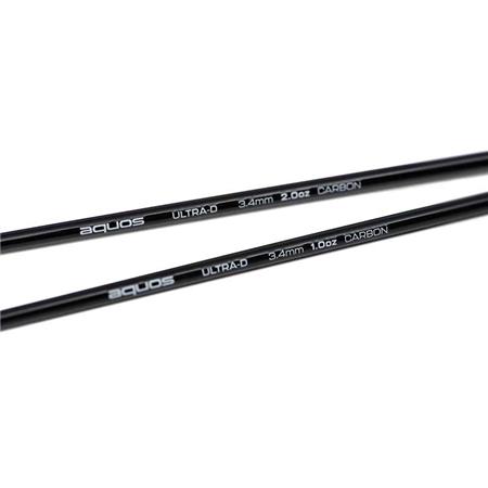 CANNE FEEDER FOX MATRIX AQUOS ULTRA D RODS