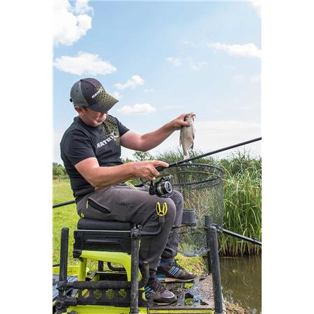 CANNE FEEDER FOX MATRIX AQUOS ULTRA X FEEDER RODS