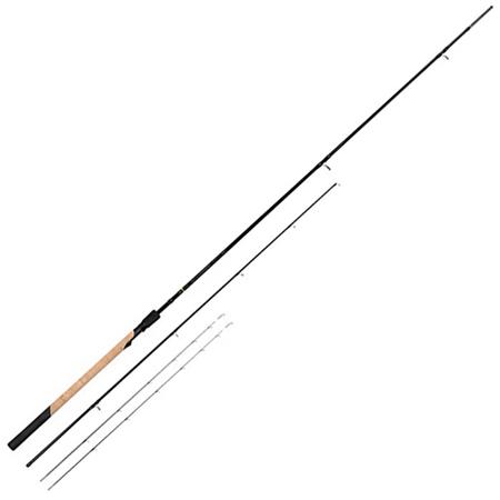 CANNE FEEDER FOX MATRIX AQUOS ULTRA X FEEDER RODS