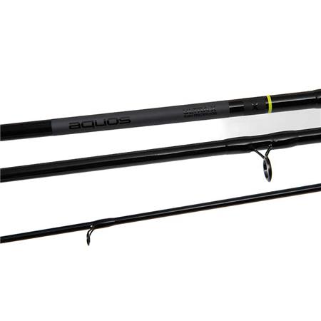 CANNE FEEDER FOX MATRIX AQUOS ULTRA X FEEDER RODS