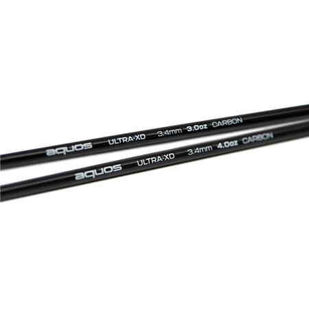 CANNE FEEDER FOX MATRIX AQUOS ULTRA XD RODS