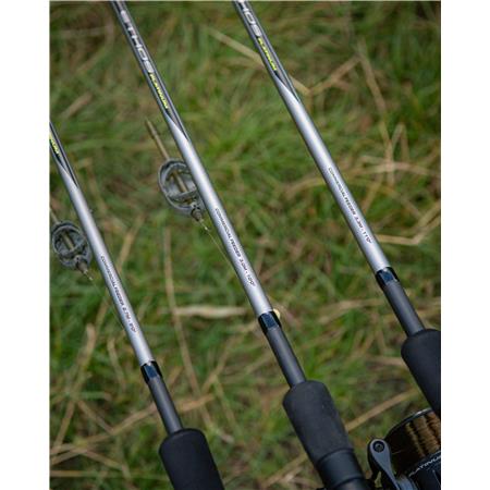 CANNE FEEDER FOX MATRIX ETHOS PLATINUM COMMERCIAL FEEDER ROD