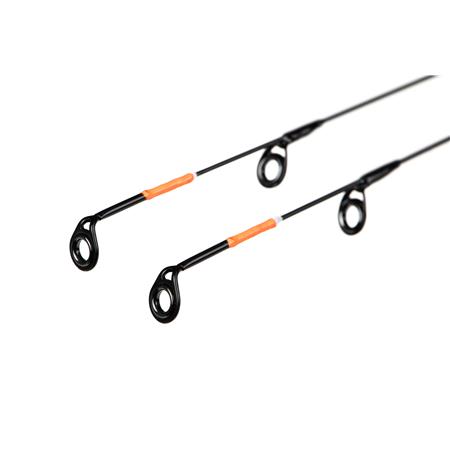 CANNE FEEDER FOX MATRIX ETHOS PLATINUM COMMERCIAL FEEDER ROD