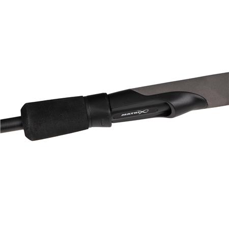 CANNE FEEDER FOX MATRIX ETHOS PLATINUM COMMERCIAL FEEDER ROD