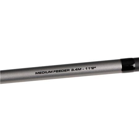CANNE FEEDER FOX MATRIX ETHOS PLATINUM MEDIUM FEEDER ROD