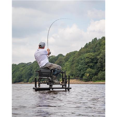 CANNE FEEDER FOX MATRIX ETHOS PLATINUM MEDIUM FEEDER ROD