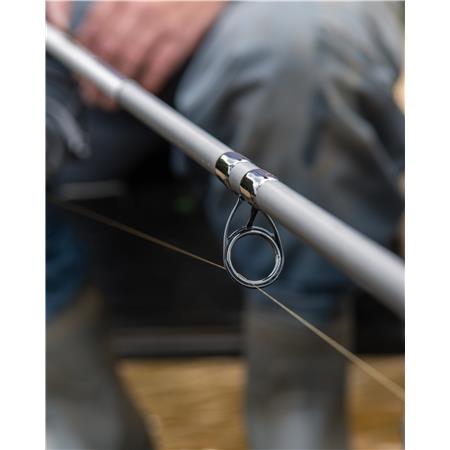 CANNE FEEDER FOX MATRIX ETHOS PLATINUM MEDIUM FEEDER ROD