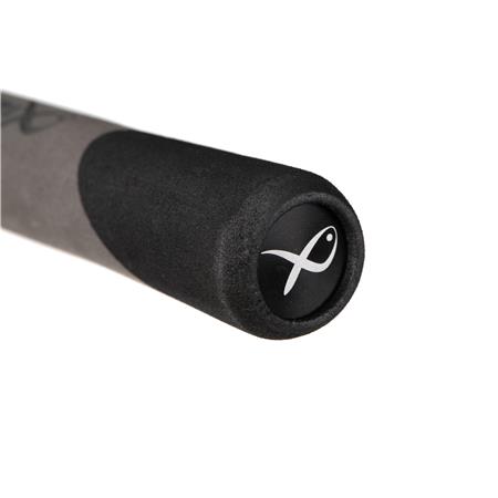 CANNE FEEDER FOX MATRIX ETHOS PLATINUM MEDIUM FEEDER ROD