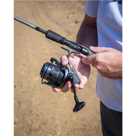 CANNE FEEDER FOX MATRIX ETHOS PLATINUM ULTRA LIGHT FEEDER ROD