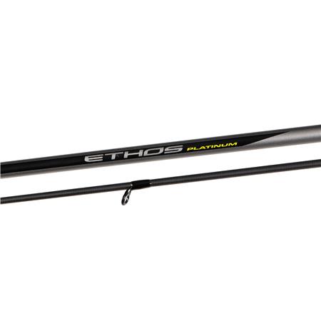 CANNE FEEDER FOX MATRIX ETHOS PLATINUM ULTRA LIGHT FEEDER ROD
