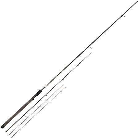 Canne Feeder Fox Matrix Ethos Platinum Ultra Light Feeder Rod