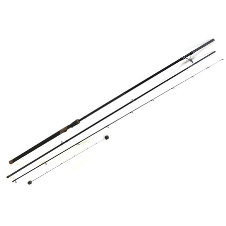 Canne Feeder Fox Matrix Ethos Xr-D Feeder Rods - 13.1' - 100G