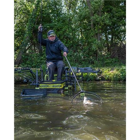 CANNE FEEDER FOX MATRIX HORIZON X ULTRA PRO X-CLASS FEEDER RODS