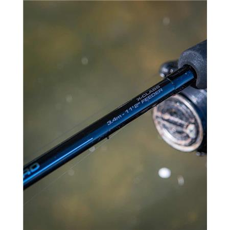 CANNE FEEDER FOX MATRIX HORIZON X ULTRA PRO X-CLASS FEEDER RODS