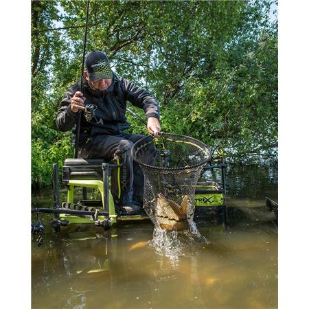 CANNE FEEDER FOX MATRIX HORIZON X ULTRA PRO X-CLASS FEEDER RODS