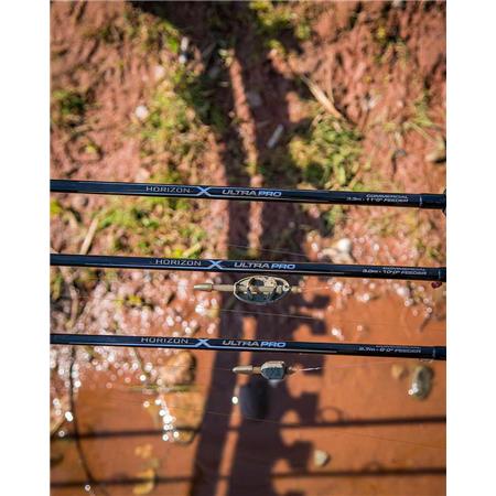 CANNE FEEDER FOX MATRIX HORIZON X ULTRA PRO COMMERCIAL FEEDER RODS