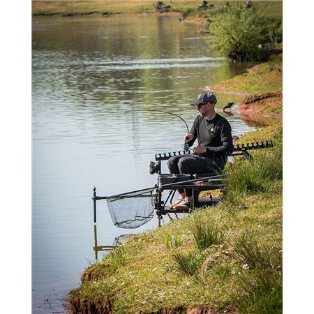 CANNE FEEDER FOX MATRIX HORIZON X ULTRA PRO COMMERCIAL FEEDER RODS