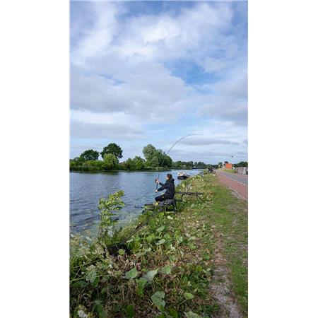 CANNE FEEDER FOX MATRIX HORIZON X ULTRA PRO DISTANCE FEEDER RODS