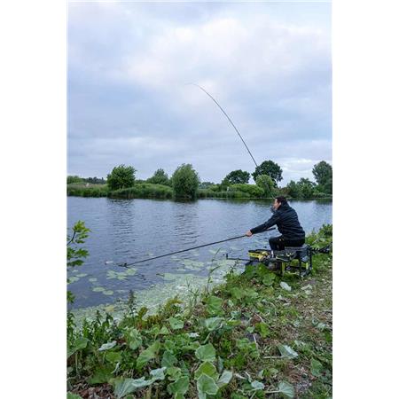 CANNE FEEDER FOX MATRIX HORIZON X ULTRA PRO DISTANCE FEEDER RODS