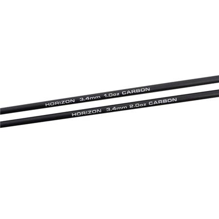 CANNE FEEDER FOX MATRIX HORIZON X ULTRA PRO DISTANCE FEEDER RODS