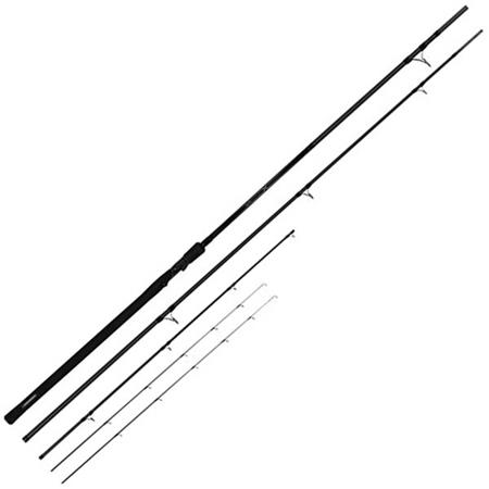 Canne Feeder Fox Matrix Horizon X Ultra Pro Distance Feeder Rods
