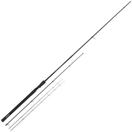 Canne Feeder Fox Matrix Horizon X Ultra Pro Slim Feeder
