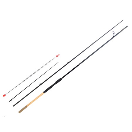 Canne Feeder Garbolino Addiction Feeder Distance 3S - 390Cm - 10-125G