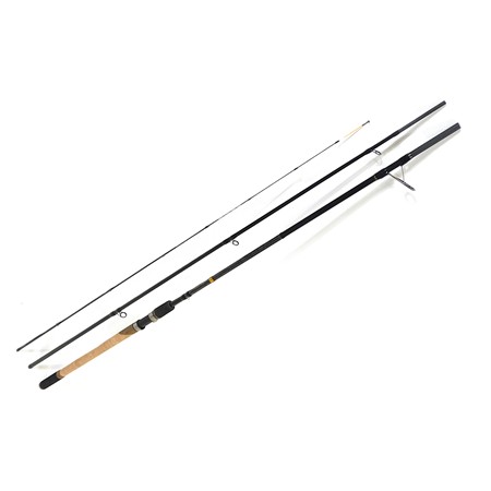 Canne Feeder Garbolino Essential Feeder 3S - 3,6M