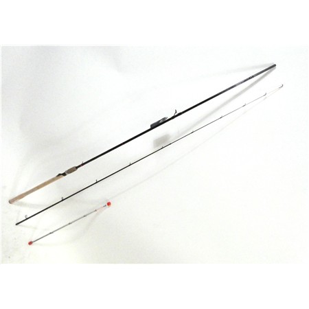 Canne Feeder Garbolino Zombie Carp Feeder - 3M - 30-100G