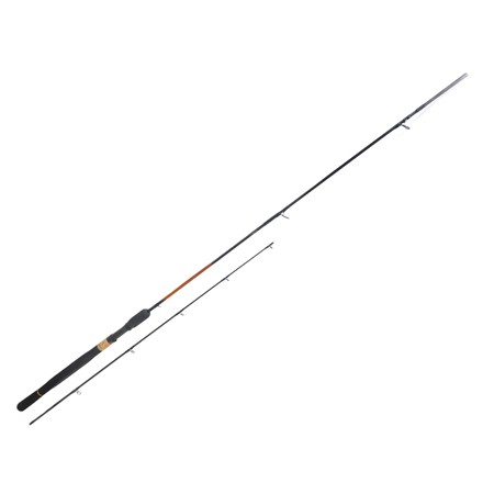 Canne Feeder Guru N-Gauge Feeder Rod - 9'