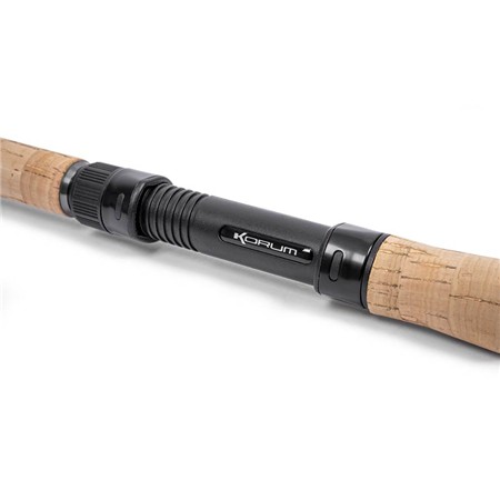 CANNE FEEDER KORUM LIMITLESS ROD