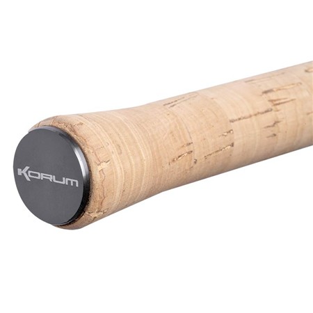 CANNE FEEDER KORUM LIMITLESS ROD