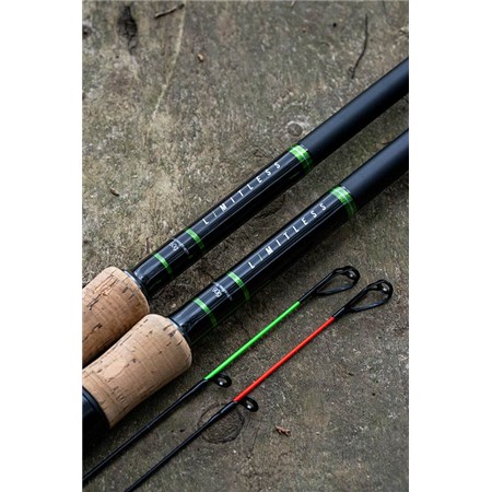 CANNE FEEDER KORUM LIMITLESS ROD