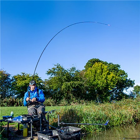 CANNE FEEDER MAP PARABOLIX ULTRA 11 ULTRA-LITE