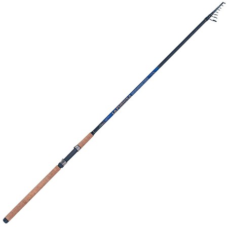 Canne Feeder Mer Fly La Furiosa Sea Feeder