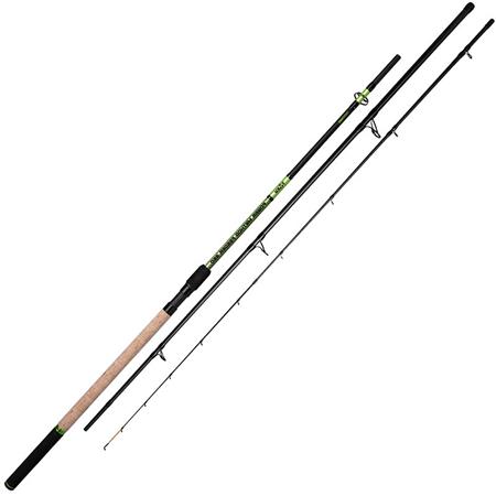 Canne Feeder Mikado Toxy Power Method Feeder