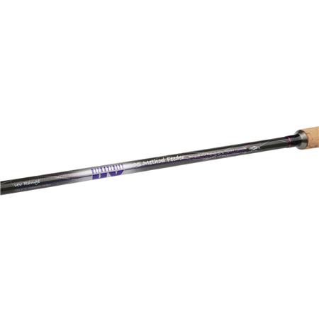 CANNE FEEDER MIKADO ULTRAVIOLET METHOD FEEDER